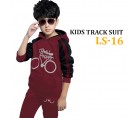 Kids Track Suit LS-16